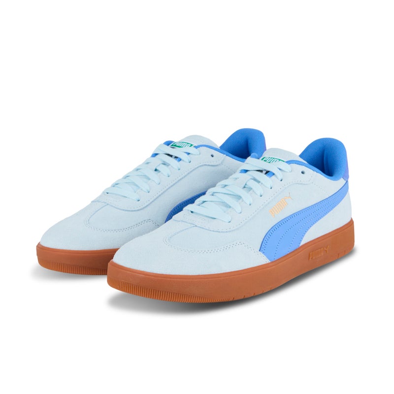 بوما حذاء رياضي Ascenso Suede مناسب للجنسين - Image 2