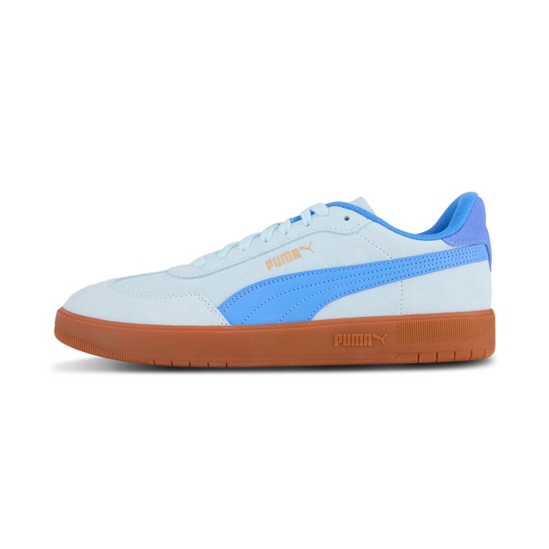 بوما حذاء رياضي Ascenso Suede مناسب للجنسين - Image 5