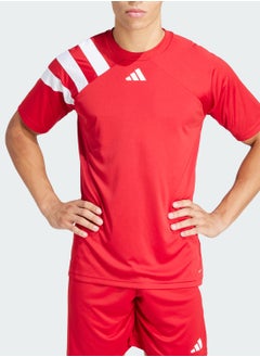 Adidas Fortore 23 Jersey T-Shirt  - Image 3