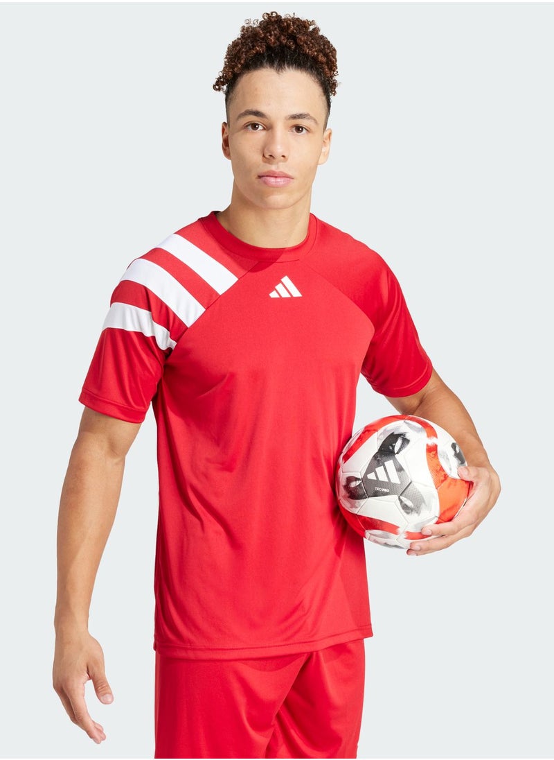 Adidas - Fortore 23 Jersey - Image 1