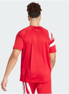 Adidas Fortore 23 Jersey T-Shirt  - Image 2