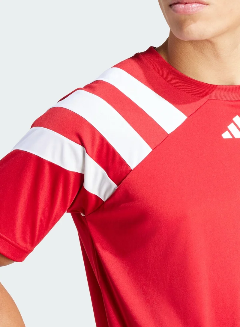 Adidas  Fortore 23 Jersey for Men | Best Price UAE