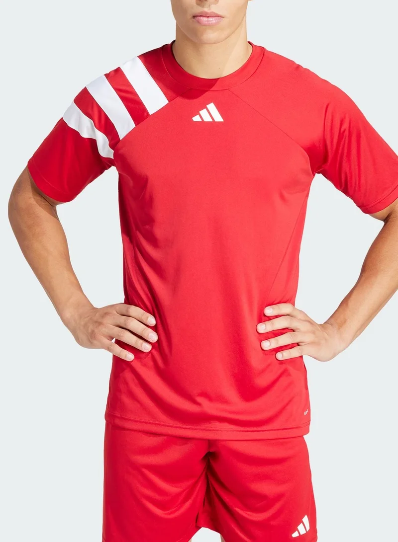 Adidas  Fortore 23 Jersey for Men | Best Price UAE