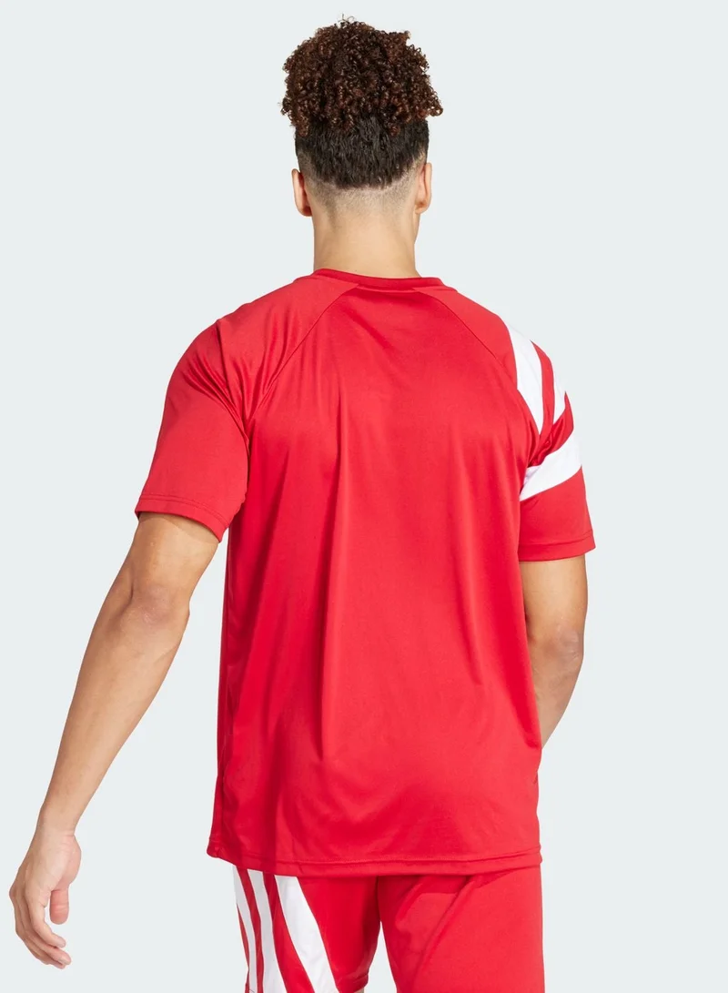 Adidas  Fortore 23 Jersey for Men | Best Price UAE