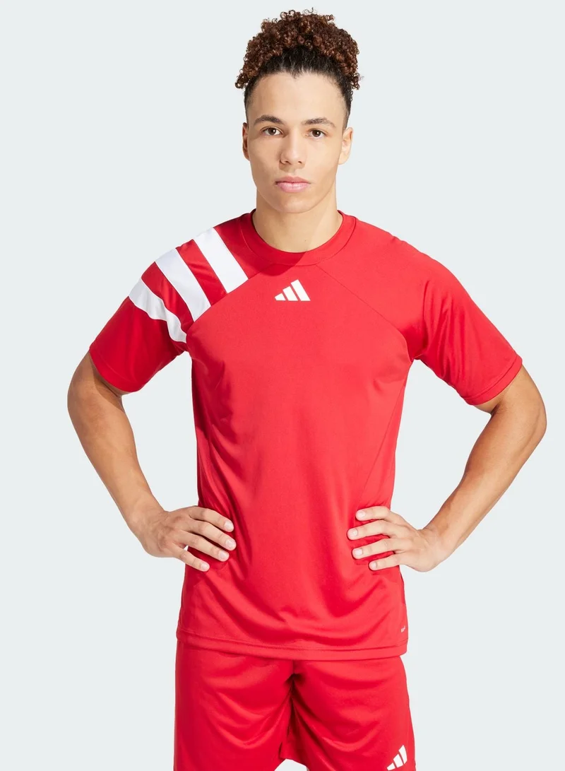 Adidas  Fortore 23 Jersey for Men | Best Price UAE