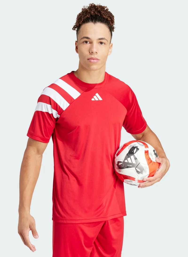 Adidas  Fortore 23 Jersey for Men | Best Price UAE