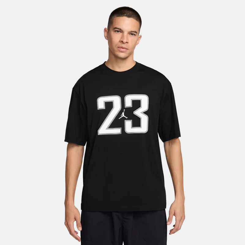 Jordan Men's Brooklyn 23 T-Shirt