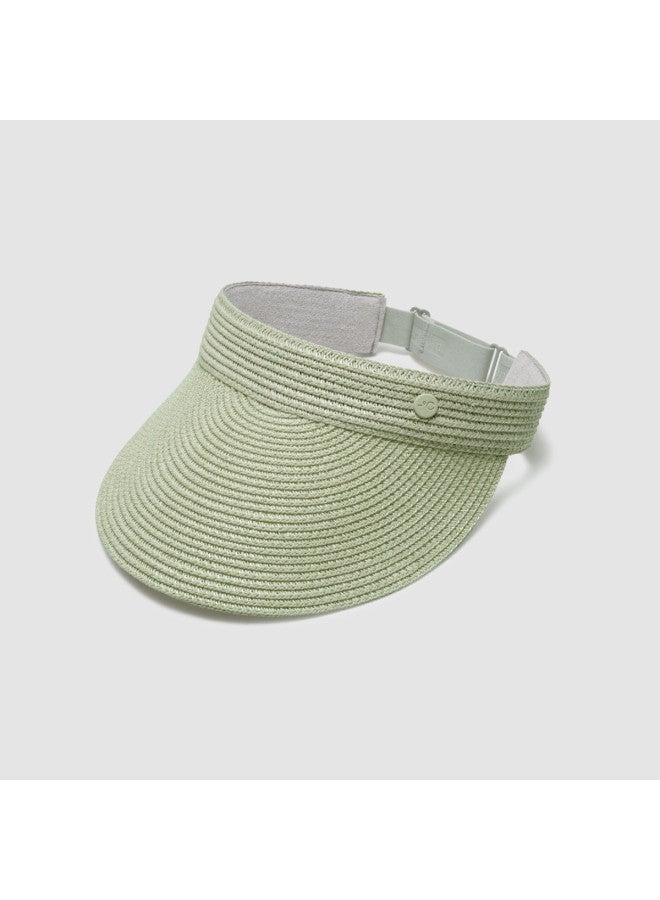 Bananain Xiaoliangpi 501uv Straw Hat Baby Sun Hat For Kids Boys & Girls Breathable Cooling Visor - Image 3