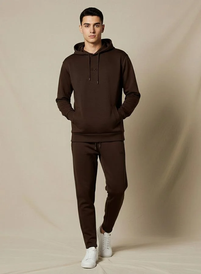 Kappa Kappa Men Soft Touch Hooded Sweatshirt