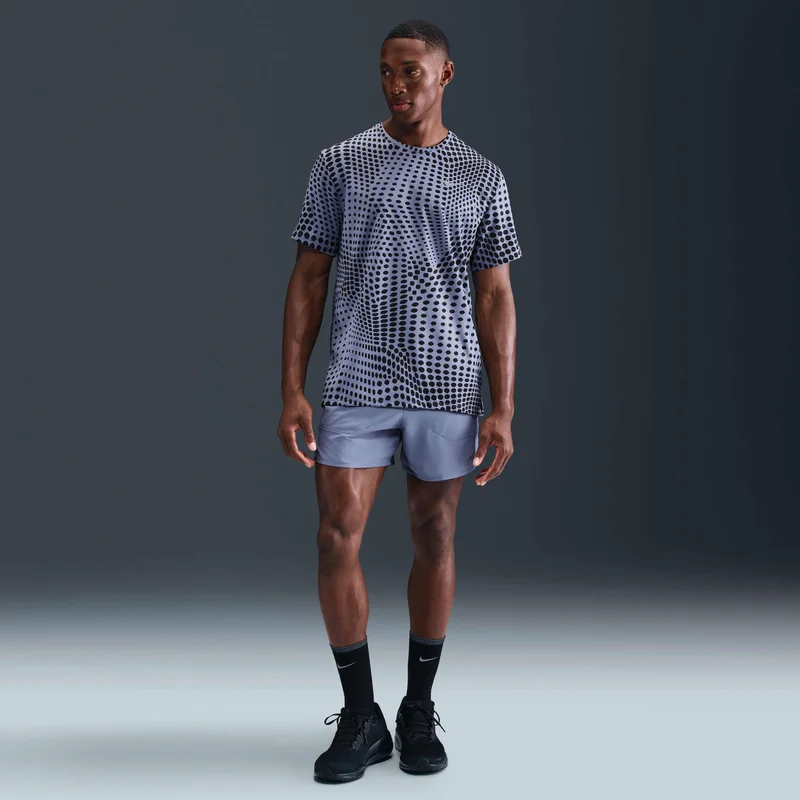 Nike Men's Stride Dri-FIT Running Shorts