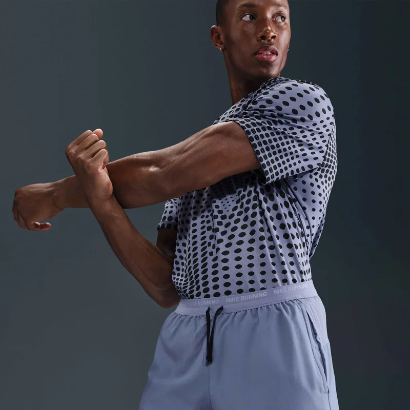 Nike Men's Stride Dri-FIT Running Shorts