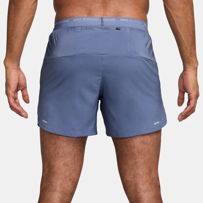 Nike Men's Stride Dri-FIT Running Shorts