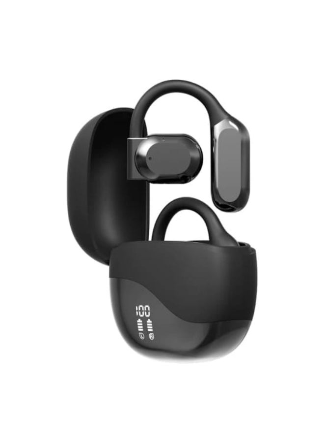 TWS M62 Wireless Earbuds – Pure Sound, Seamless Style  - Image 1