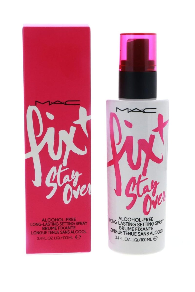 ماك بخاخ تثبيت المكياج