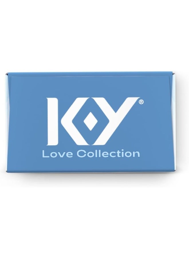 K-Y كاي-واي ترو فيل سائل تزييت سيليكوني فاخر - Image 5