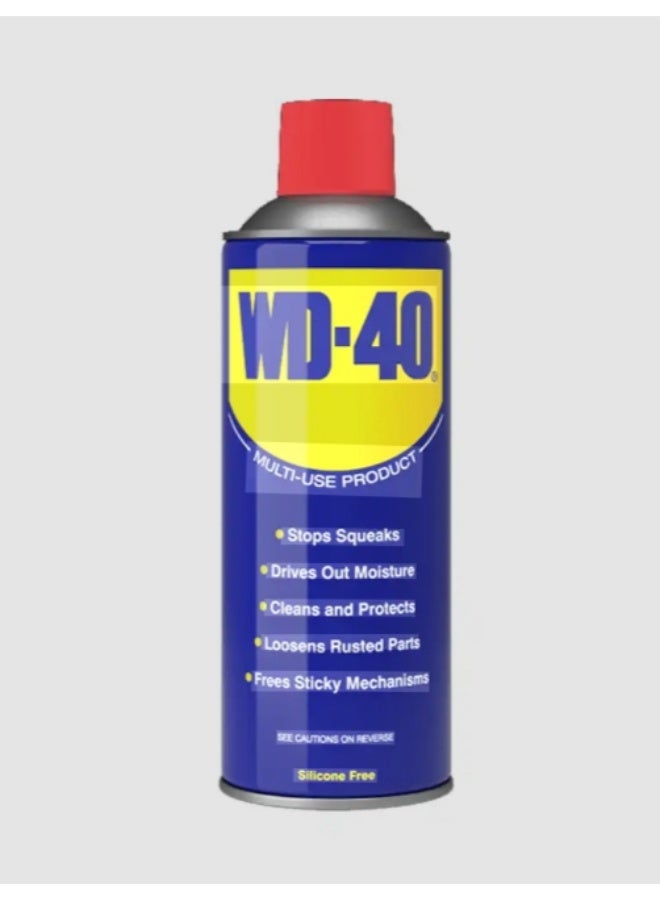 WD40