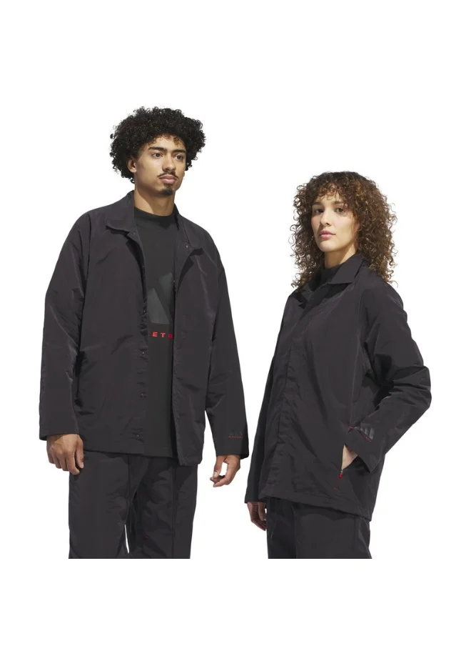 Adidas adidas ADI BB JACKET Black Originals Unisex JACKETS