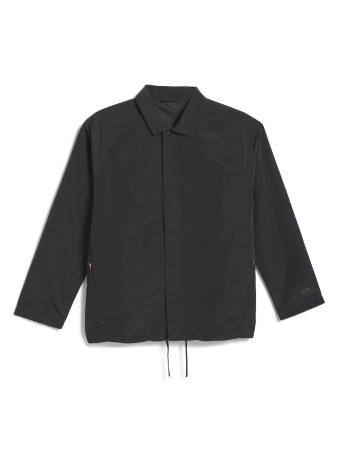 Adidas adidas ADI BB JACKET Black Originals Unisex JACKETS  - Image 2