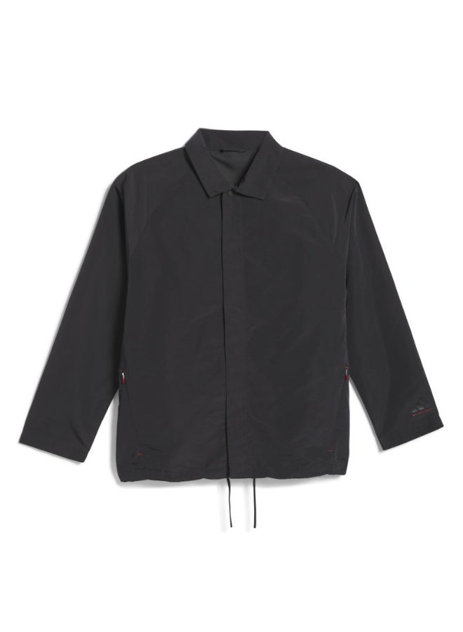 Adidas adidas ADI BB JACKET Black Originals Unisex JACKETS  - Image 3
