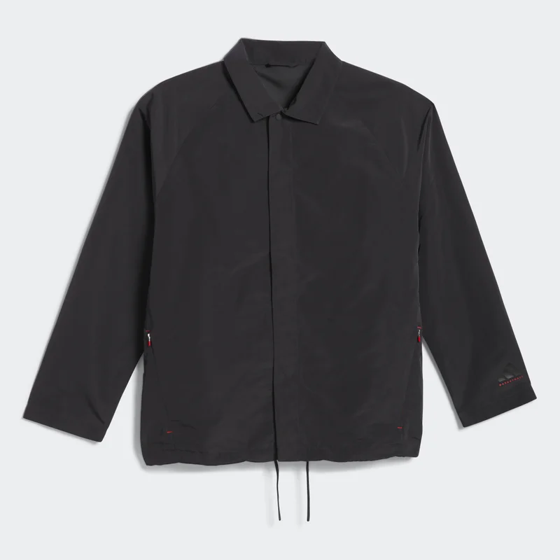 اديداس جاكيت adidas Basketball Coach (للجنسين)