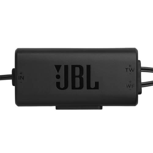 JBL Club 64CSQ - 6-1/2” Component Premium Speakers, 95W RMS, 285W Peak, Sensitivity (@ 2.83V): 93dB, Frequency Response: 48Hz – 21kHz, Nominal Impedance: 3.0 ohms - Image 4