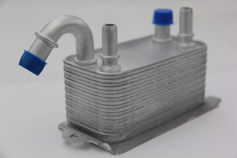 MTC مبرد زيت (A/T) لسيارات فولفو S60 S80 V60 V70 XC60 XC70 | رقم OEM# 30792231 | ثقيل التحمل - Image 2