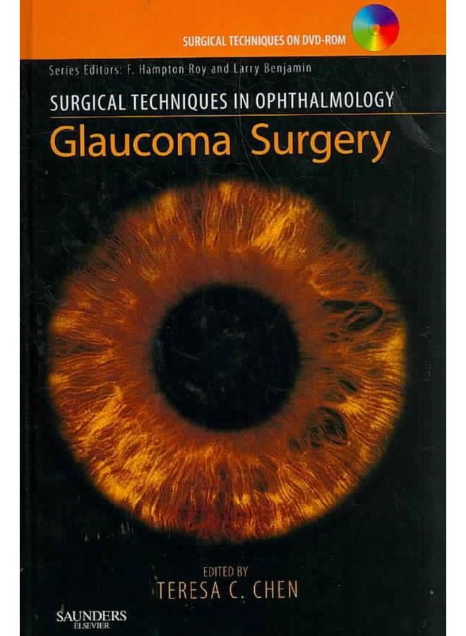 Surgical Techniques in Ophthalmology Series
