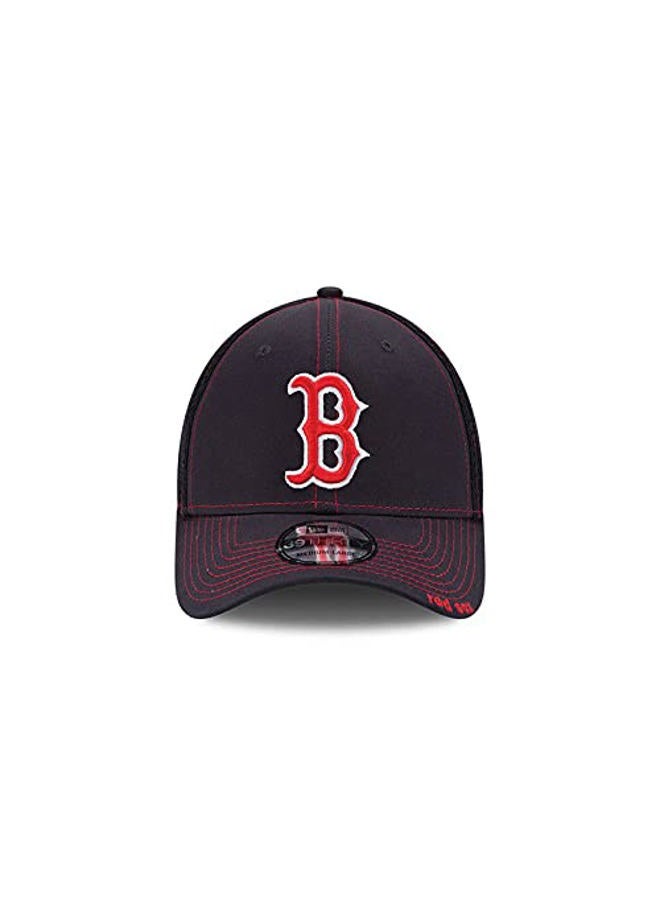 NEW ERA MLB Neo 39THIRTY Stretch Fit Cap - Image 2