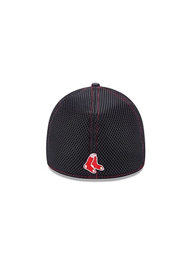 NEW ERA MLB Neo 39THIRTY Stretch Fit Cap - Image 4