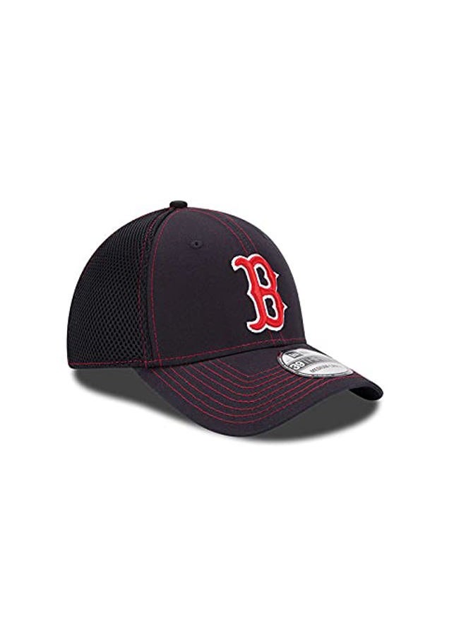 NEW ERA MLB Neo 39THIRTY Stretch Fit Cap - Image 3