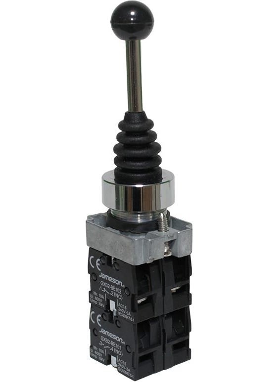 JAMESON Joystick 2 Way Crane Button  - Image 2