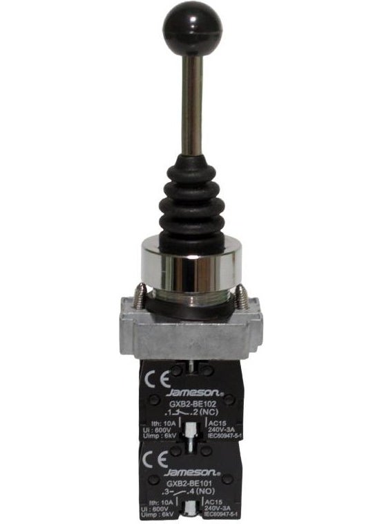 JAMESON Joystick 2 Way Crane Button  - Image 1