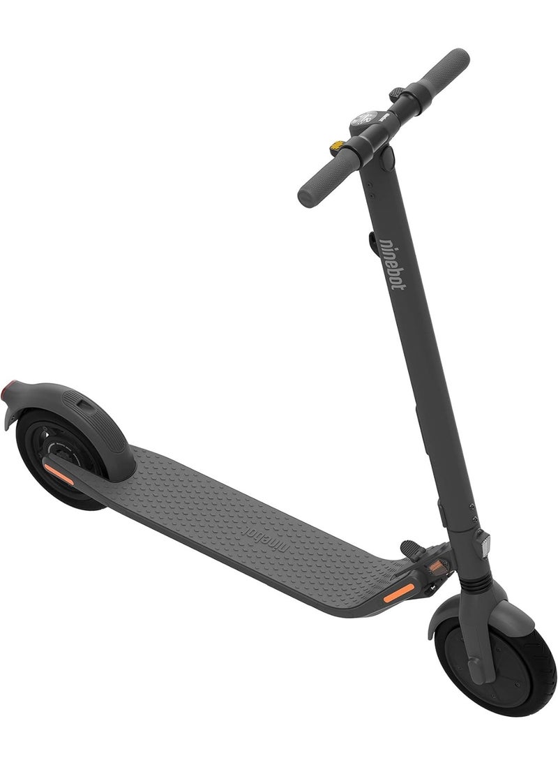 Segway-Ninebot سيج واي نين بوت سكوتر اي ٢٥  - Image 2
