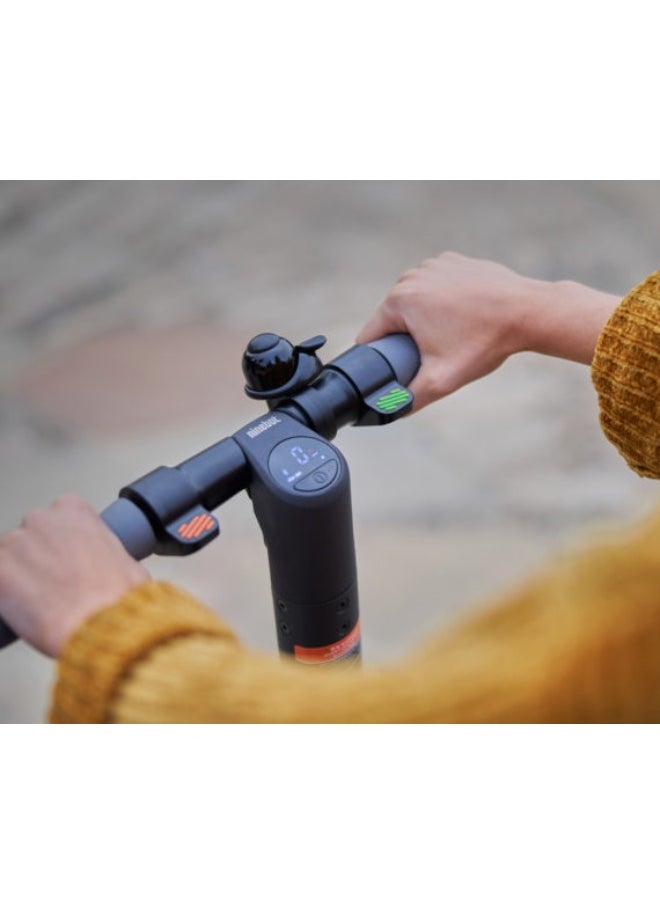 Segway-Ninebot سيج واي نين بوت سكوتر اي ٢٥  - Image 3
