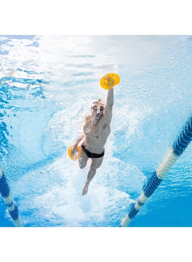 FINIS ORIGINAL SWIMMER'S SNORKEL First Ever Center-Mount Snorkel - Image 5