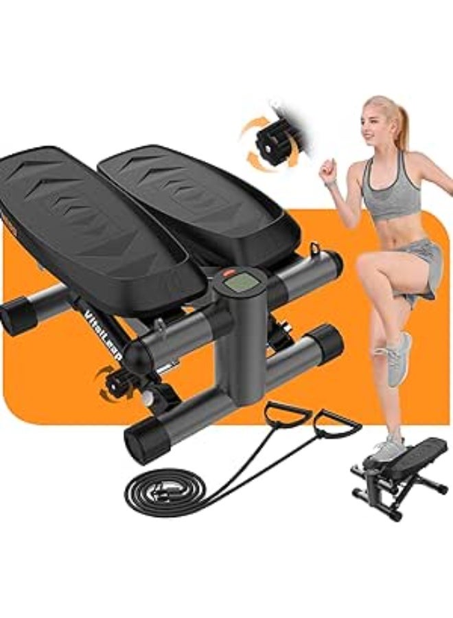 CITY STAR Steppers for Exercise