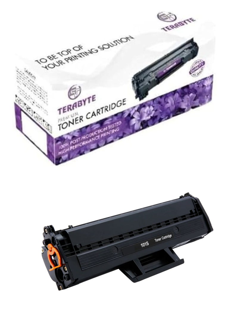 Terabyte MLT-D101S Compatible Toner Cartridge MLT-D101S for Samsung SCX-3405 - Image 1