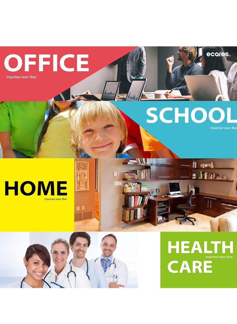 ECARES® 128A Compatible Toner Cartridge CE321A  for HP Color Laserjet CP1525n CP1525nw CM1415fn CM1415fnw Printer (Cyan) - Image 5