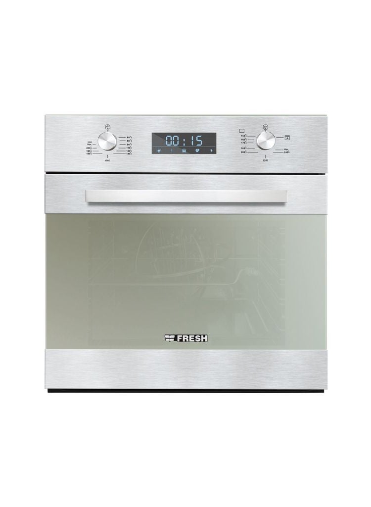 فريش فرن بلت ان 60 سم كنترول 12 برنامج أستانلس تاتش GEOFR60CMS-500008878