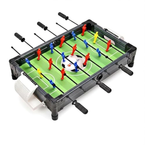 Rowan Indoor Football Table Game (Black) - Image 1