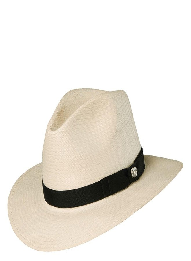 Scala Men's Toyo Safari, Natural, Small/Medium