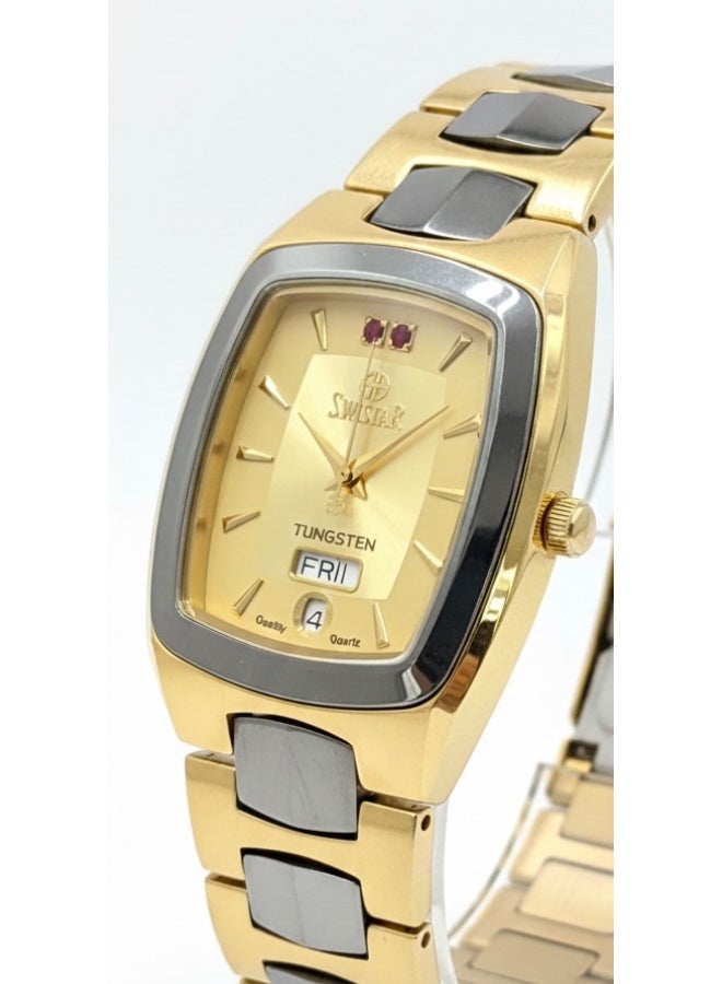 Swistar Original  Men premium ceramic watch - Image 3