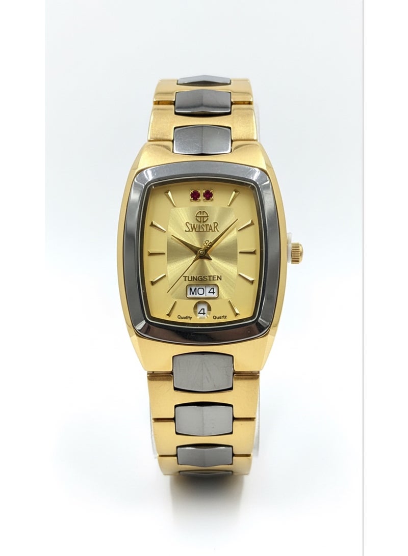 Swistar Original  Men premium ceramic watch - Image 1