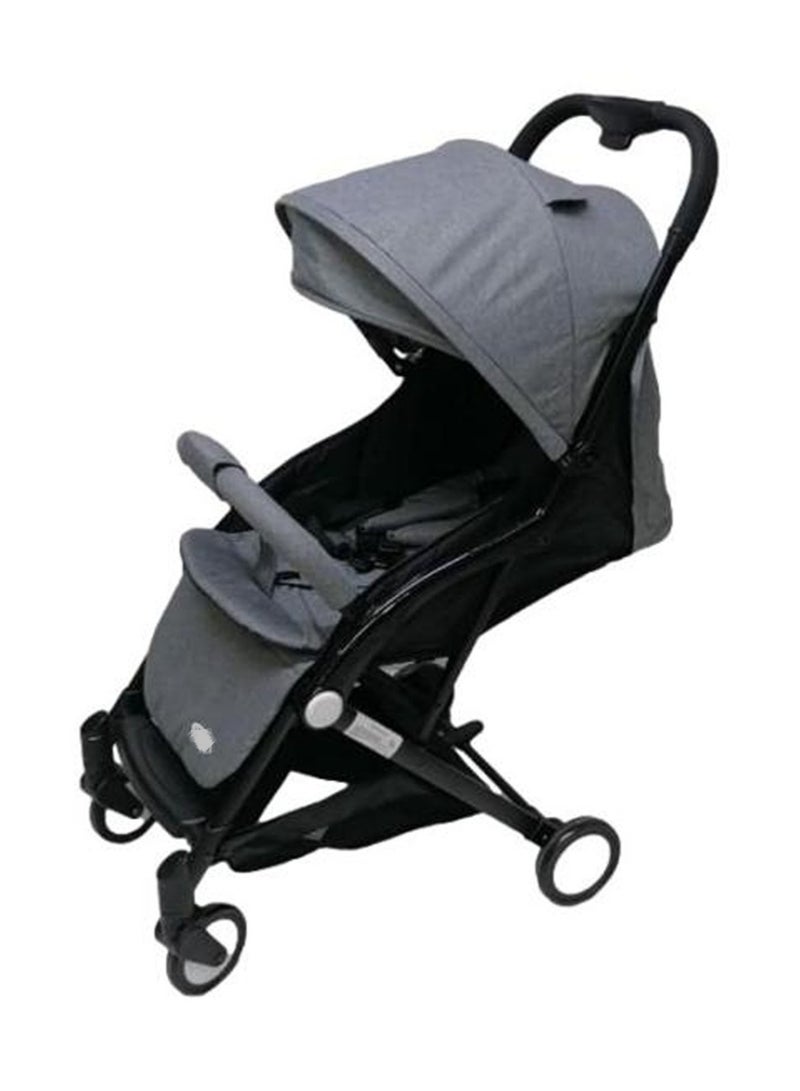 Lightweight Foldable Baby Stroller - Image 1