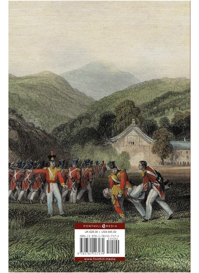 The Lion and the Dragon: Britain's Opium Wars with China 1839-1860  - Image 4