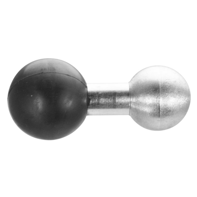 iBOLT 20mm to 25mm / 1 inch Aluminum Extension Ball Adapter - Image 5