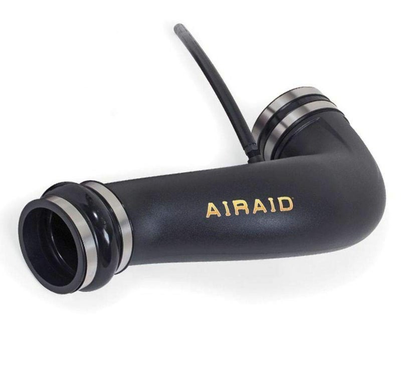 AIRAID أنبوب سحب الهواء القابل للتعديل Airaid AIR-200-996 - Image 5