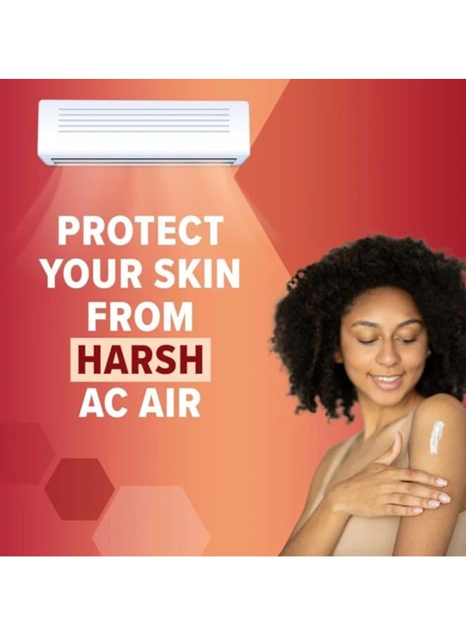 Oilatum Intense Hydrating Cleanser 200ml – Gentle Daily Face & Body Wash for Dry, Sensitive Skin - Image 4