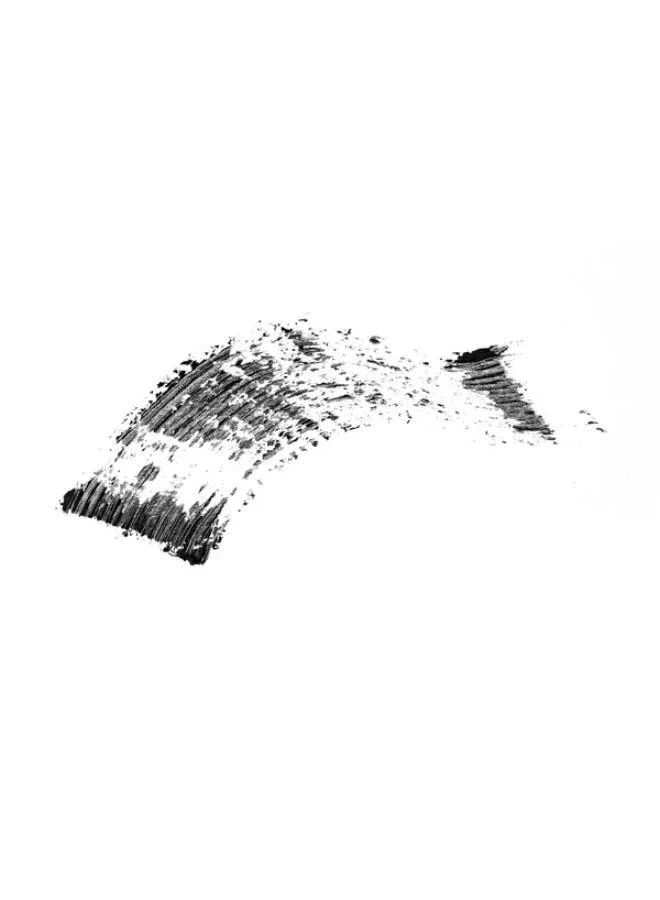 Note Note Volume Act Black Mascara