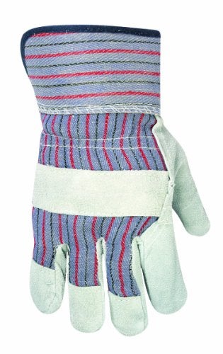 Custom Leathercraft Men 12-pack work gloves, 12 Pair, 2 Count Pack of 1 US - Image 1